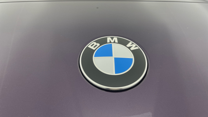 BMW 2 Series 220 M Sport 4dr Step Auto Petrol Saloon - Image 24